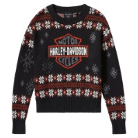 PULLOVER HARLEY HOLIDAY