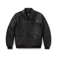 JACKE A-2 FLIGHT LEDER