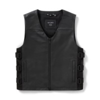 WESTE TACTICAL LEDER