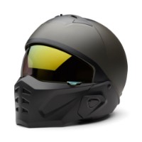 Ultra X16 2-In-1 Helmet