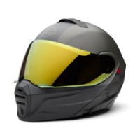 Evo X17 Sunshield Modular Helmet​