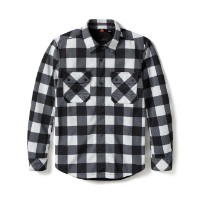 Riding Hemd H-D Mesh Operative