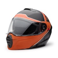 Helm H-D EVO X17 Modular 
