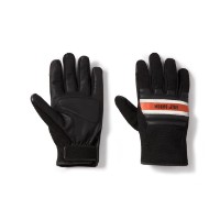 Motorradhandschuhe Trenton Dyna Knit