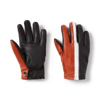 Handschuhe H-D Lady Trenton Leather