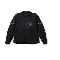 Jacke H-D Odyssey Waterproof