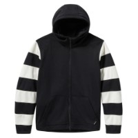 Riding Hoodie Fleece Breakout Deflector 2.0