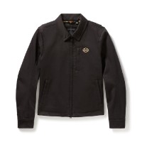 Funktionsjacke H-D Gas Station