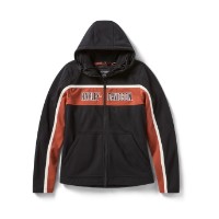 Riding Hoodie H-D Classic Trenton