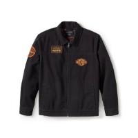 Jacke Iron Bond II Eagle