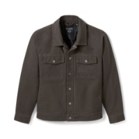 JACKE HERITAGE MECHANICS