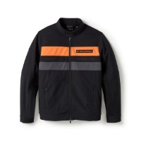 Jacke Softshell Tech Mesh