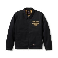 Jacke Harley x Dickies Quilted Lined