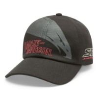 CAP SCEAMIN EAGLE SOFTAIL