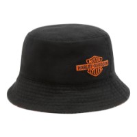 HUT H-D ESSENTIAL OIL CAN REVERSIBLE