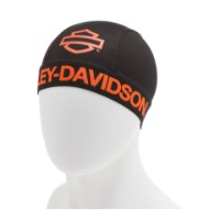 CAP H-D TECH SKULL