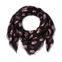Halstuch Willie G Pink Skull