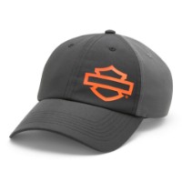 CAP H-D TECH