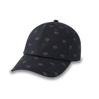 Ponytail Cap