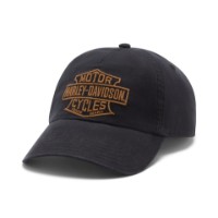 CAP H-D AMERICAN CLASSIC SCHWARZ