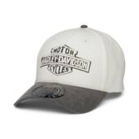 Cap Authentic