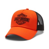 CAP H-D ESSENTIAL TRUCKER