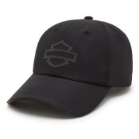 Baseball Cap H-D Tech Reflective