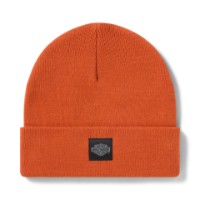 MÜTZE FOREVER HARLEY ORANGE