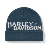 MÜTZE AMERICAN CLASSIC DARK BLUE