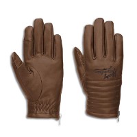Handschuh Journey Brown