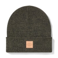 Beanie Forever Harley Leather