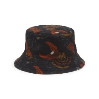 BUCKET HAT '80 TANK REVERSABLE