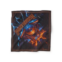 Bandana Evo Lightning Graphic