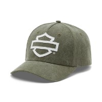 Cap Live By It Green 