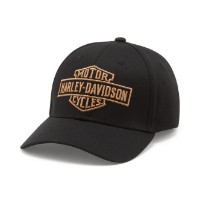 Cap Workwear Softail Stretch Fit 