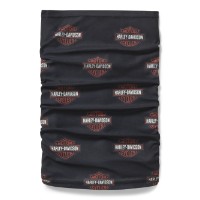 HALSTUCH BAR & SHIELD GAITER