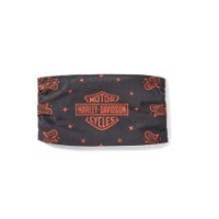 Headband Bar & Shield 