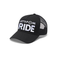 CAP LFR TRUCKER