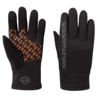 HANDSCHUHE H-D TECH FLEECE