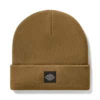 MÜTZE FOREVER HARLEY HICKORY