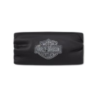 Headband Bling Bar & Shield