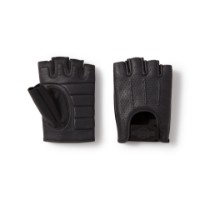 HANDSCHUHE FINGERLOS HD-PERFORATED