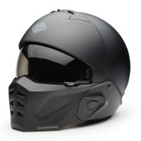 Jethelm Ultra X16 2in1