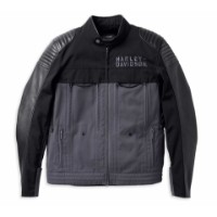 Funktionsjacke Sheridan Switchback Lite Mixed Media