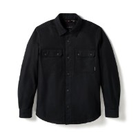 Riding Hemd H-D Operative Black