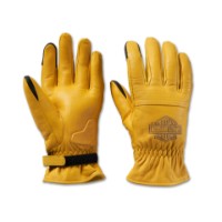 Handschuhe Work Natural Men