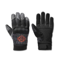HANDSCHUHE DYNA MESH