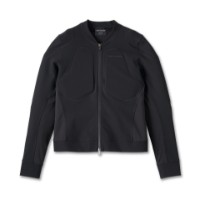 Protektoren Innenjacke Lady