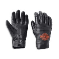 Handschuh Grapnel Leder