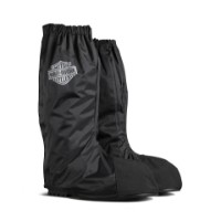 REGENÜBERSCHUHE GAITER LUG